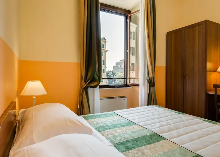Hotel Domus Carmelitana