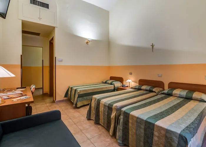 Domus Carmelitana 3*