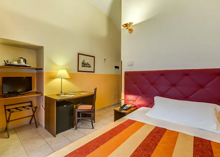 Domus Carmelitana Hotel