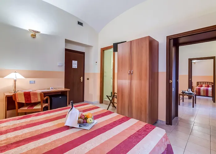 Domus Carmelitana Hotel