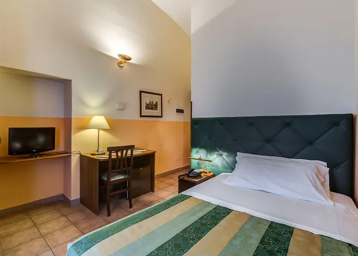 Hotel Domus Carmelitana