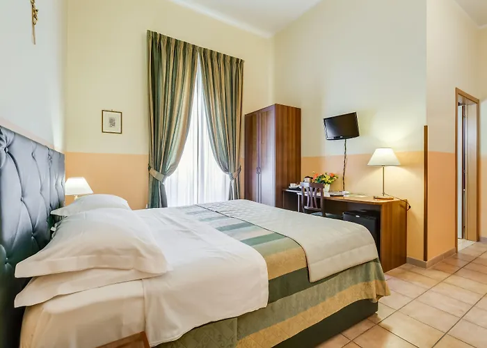 Domus Carmelitana Hotel