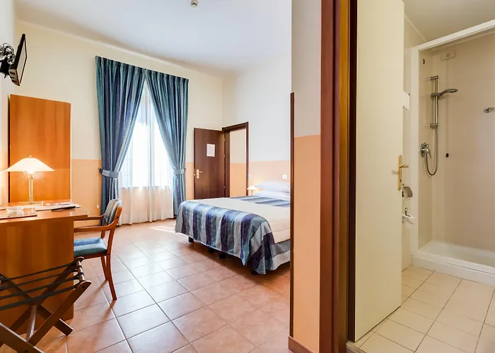 Domus Carmelitana 3*