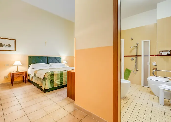Domus Carmelitana Hotel