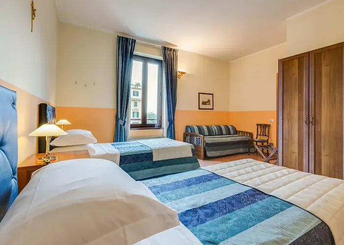 Domus Carmelitana Hotel