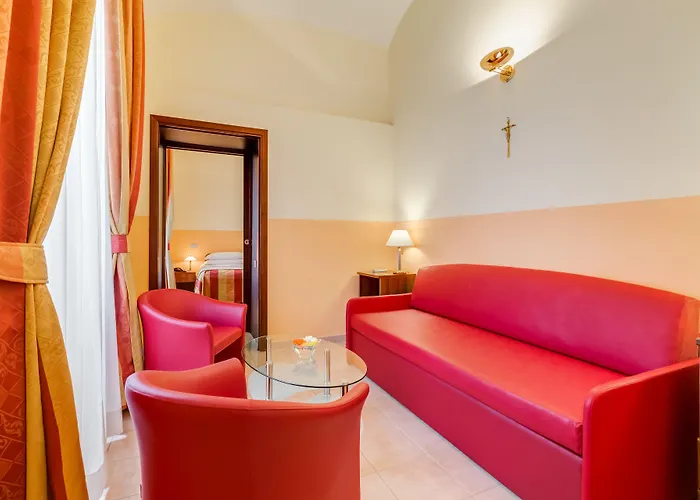 Domus Carmelitana Hotel