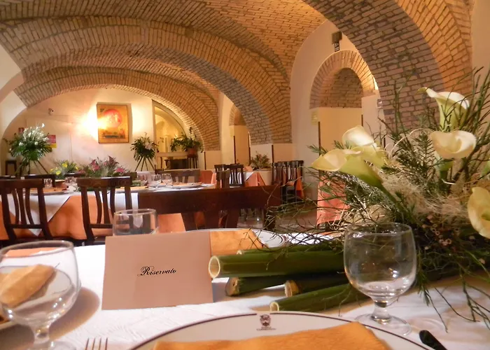 Domus Carmelitana Hotel 3*