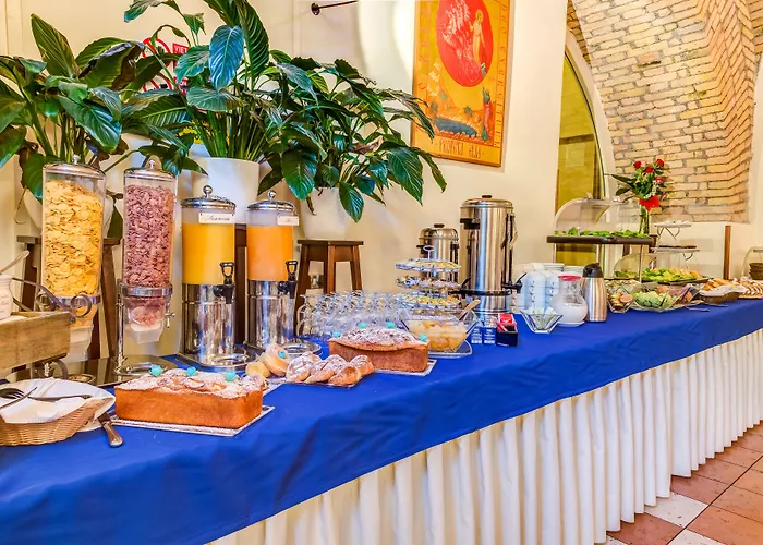 Hotel Domus Carmelitana