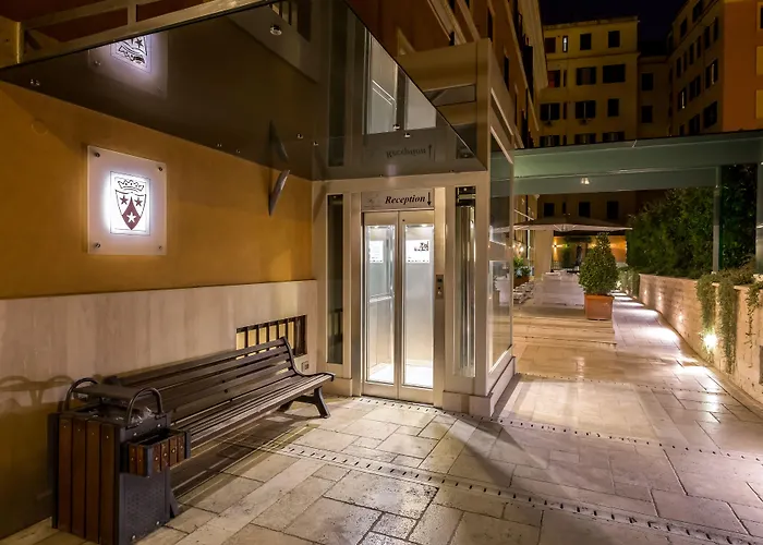Domus Carmelitana Hotel