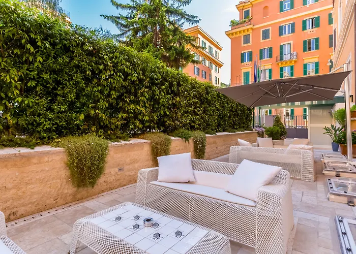 Hotel Domus Carmelitana