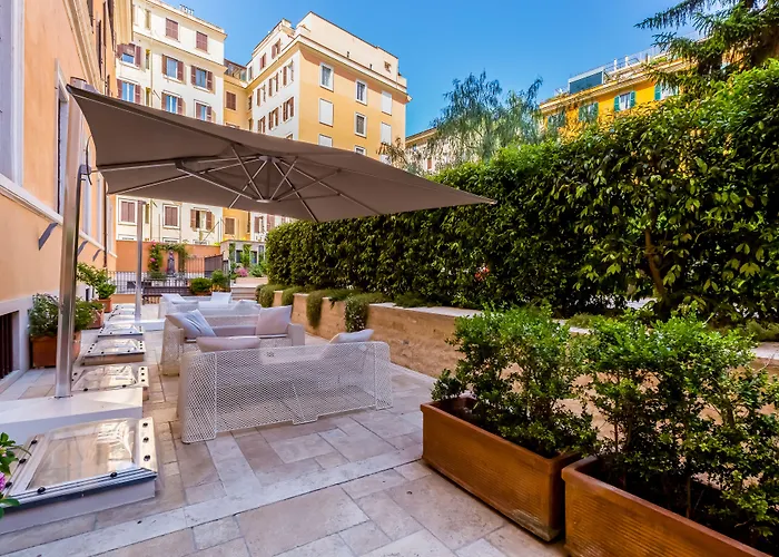Domus Carmelitana Hotel