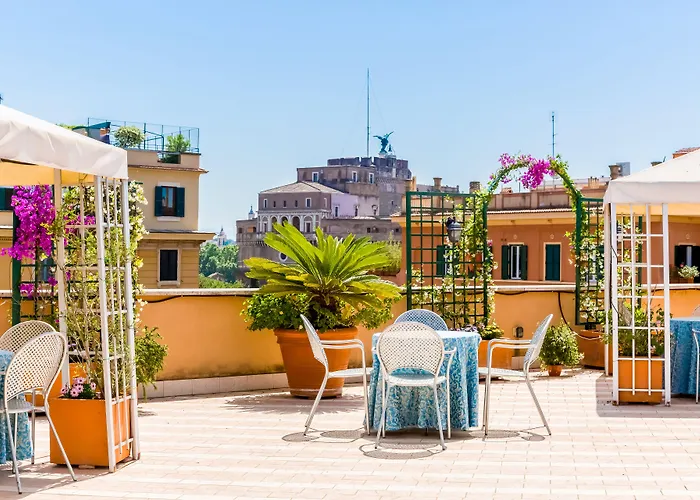Domus Carmelitana Hotel