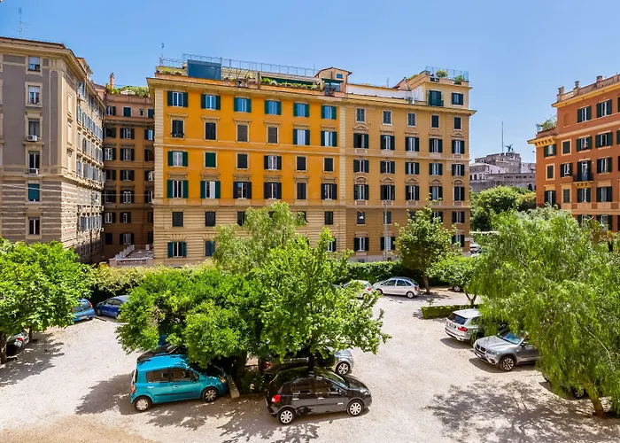 Domus Carmelitana Hotel