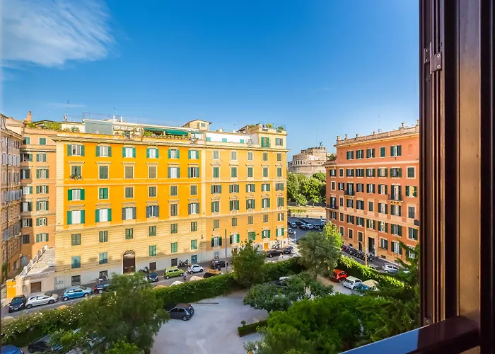 Domus Carmelitana Hotel 3*