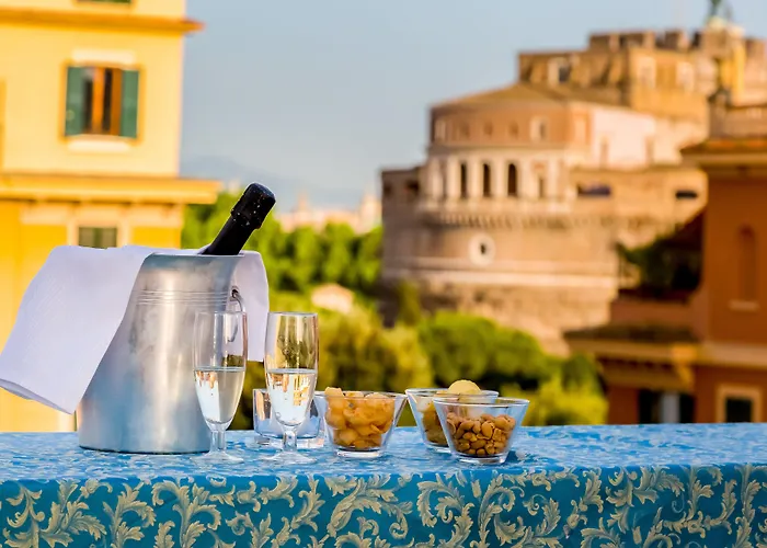 Domus Carmelitana Hotel