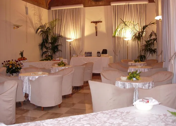 Domus Carmelitana Rome