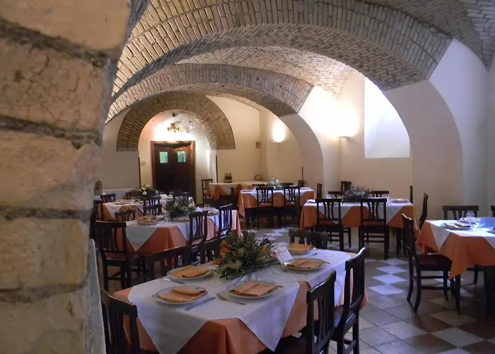 Domus Carmelitana Hotel Rome
