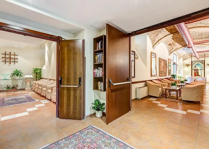 Domus Carmelitana Rome