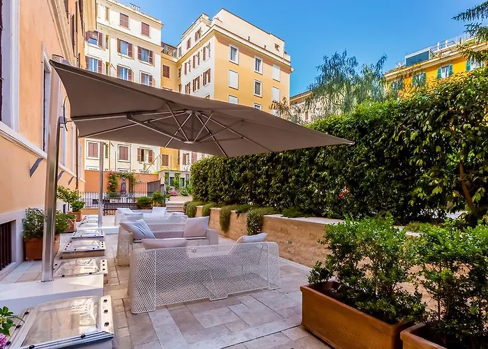 Domus Carmelitana 3*