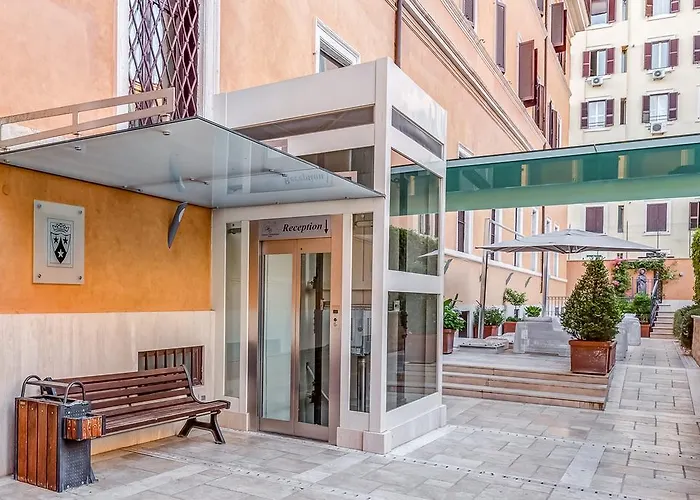 Domus Carmelitana 3*