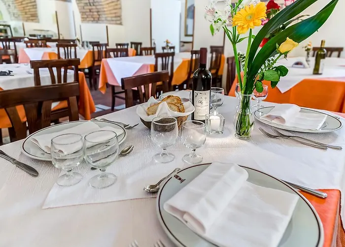 Domus Carmelitana Hotel