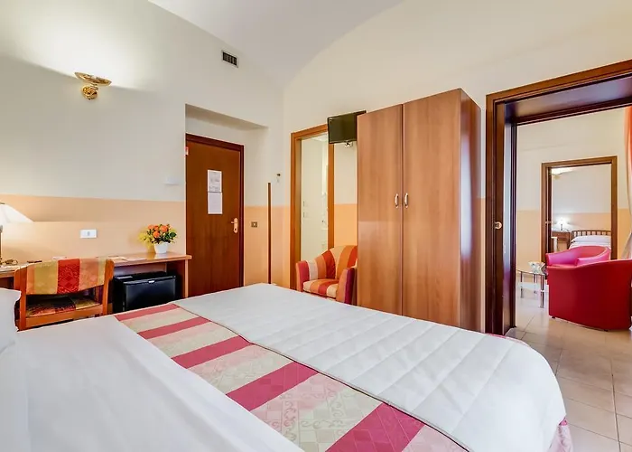 Domus Carmelitana 3*
