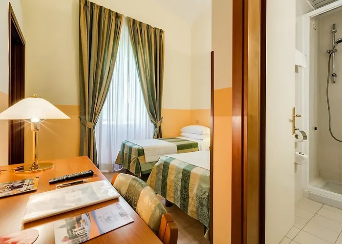 Domus Carmelitana Hotel 3*