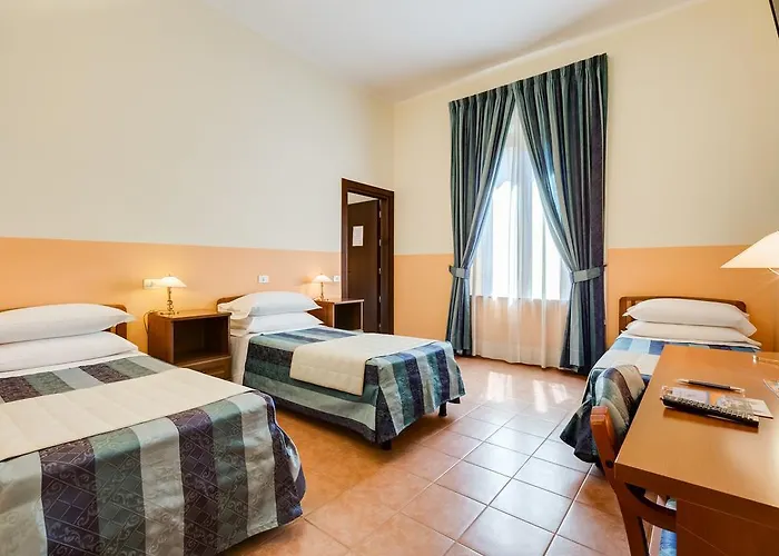 Domus Carmelitana Hotel
