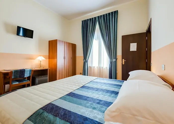 Domus Carmelitana Hotel 3*