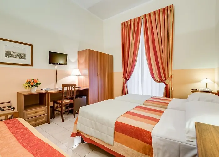 Domus Carmelitana Hotel