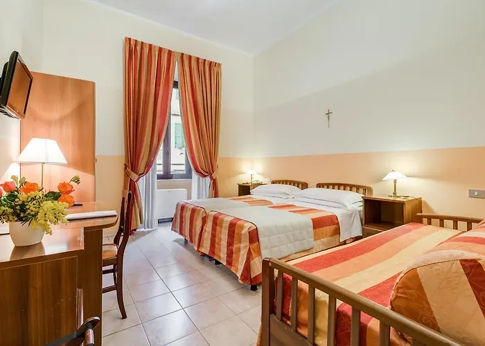 Domus Carmelitana 3*