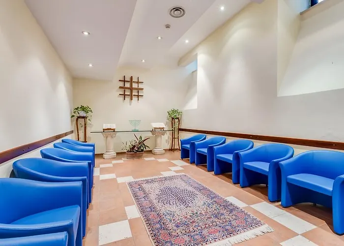Domus Carmelitana 3*