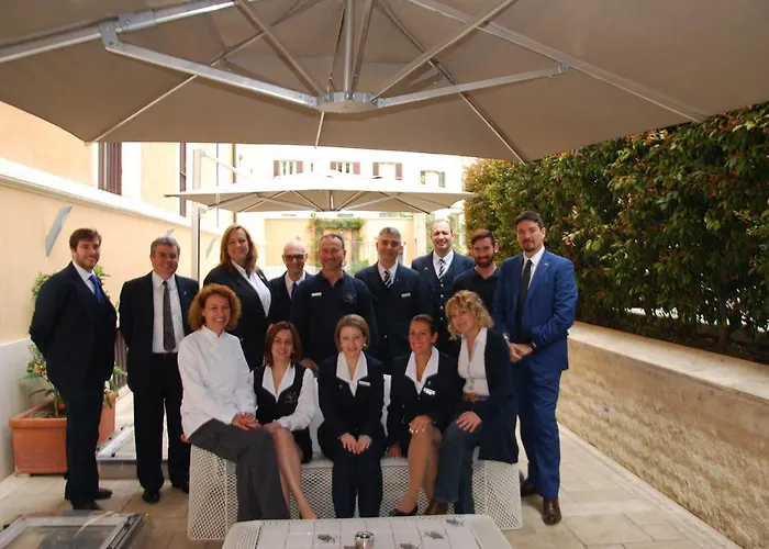 Hotel Domus Carmelitana 3*