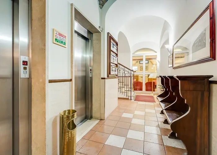 Domus Carmelitana Rome