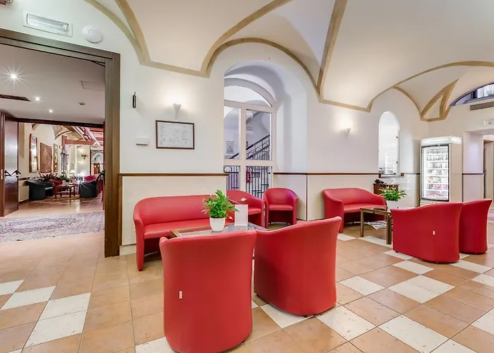Domus Carmelitana Hotel