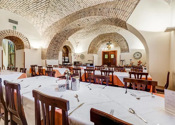 Domus Carmelitana Rome