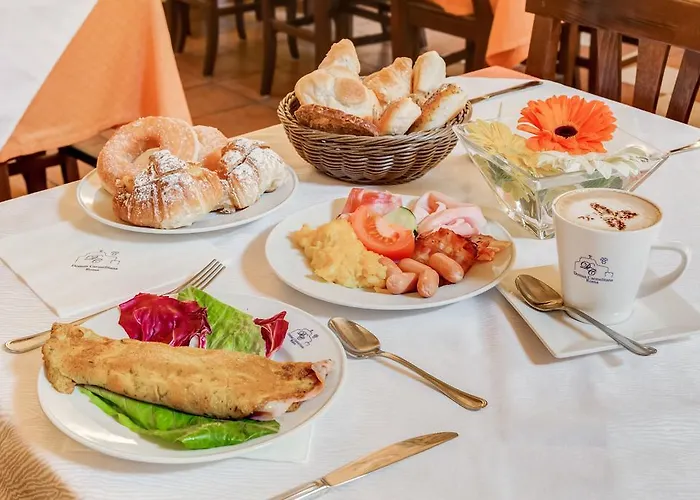 Hotel Domus Carmelitana