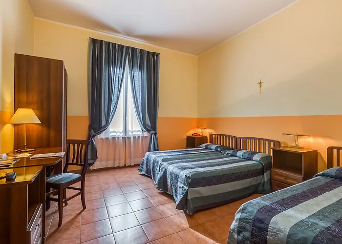 Domus Carmelitana 3*