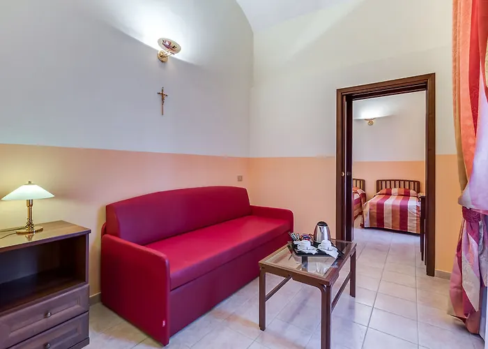 Domus Carmelitana 3*