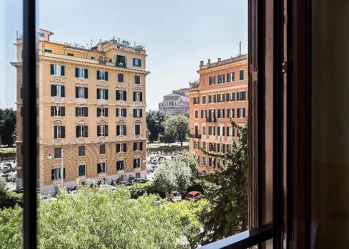 Domus Carmelitana Hotel