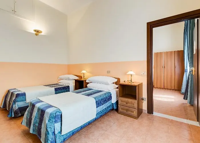 Domus Carmelitana Hotel